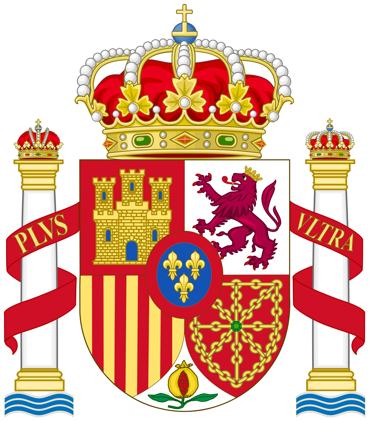 spain