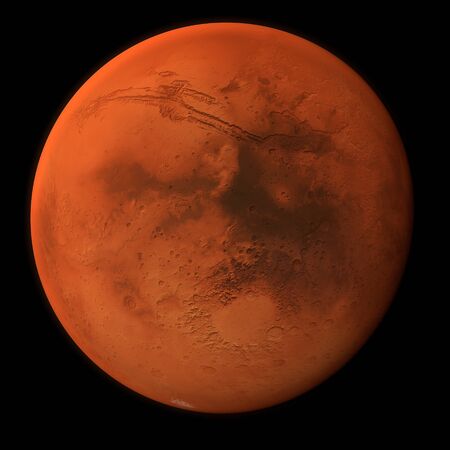 mars